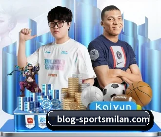 米兰体育 APP | MILANSPORT